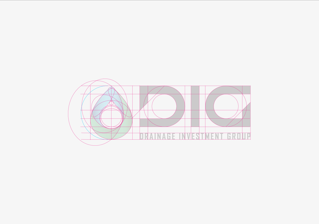 DIG Logo Shapes