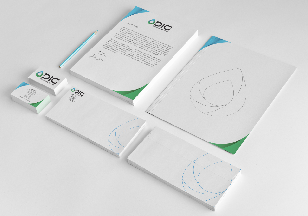 DIG Branding
